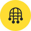 Netting Icon