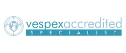 VESPEX Accredited Specialists