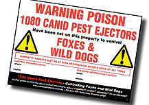 CPE Signage
